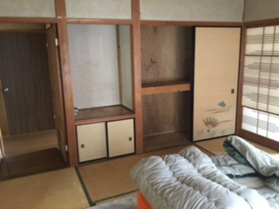 和室②_2階