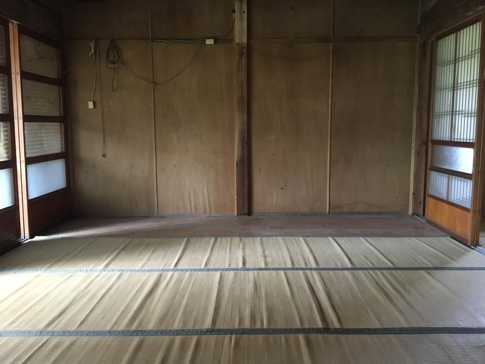 和室④