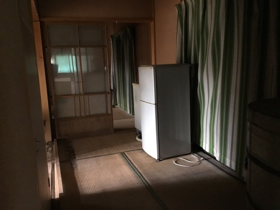和室③