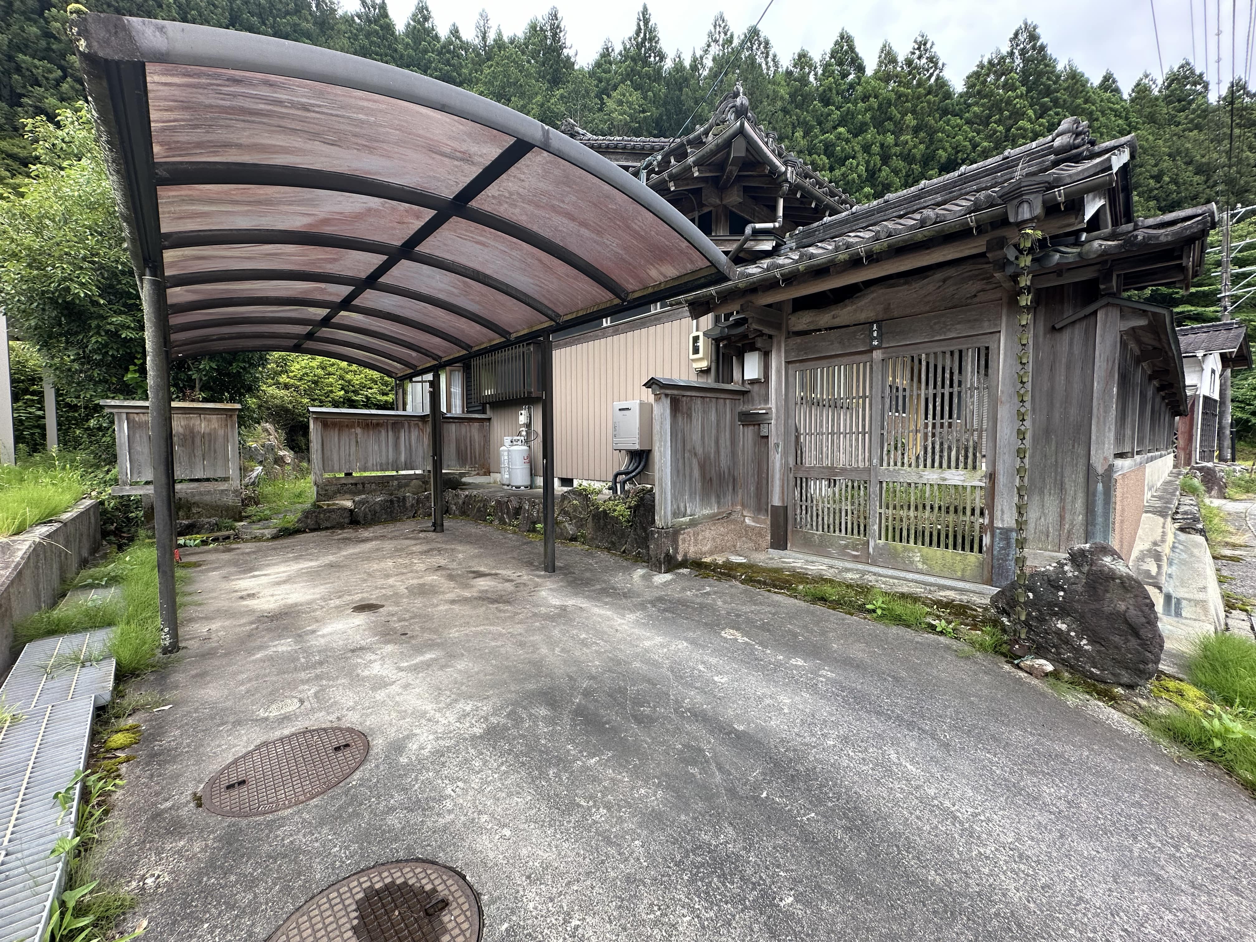 和室③