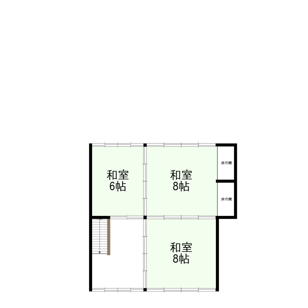 r403の間取り図2