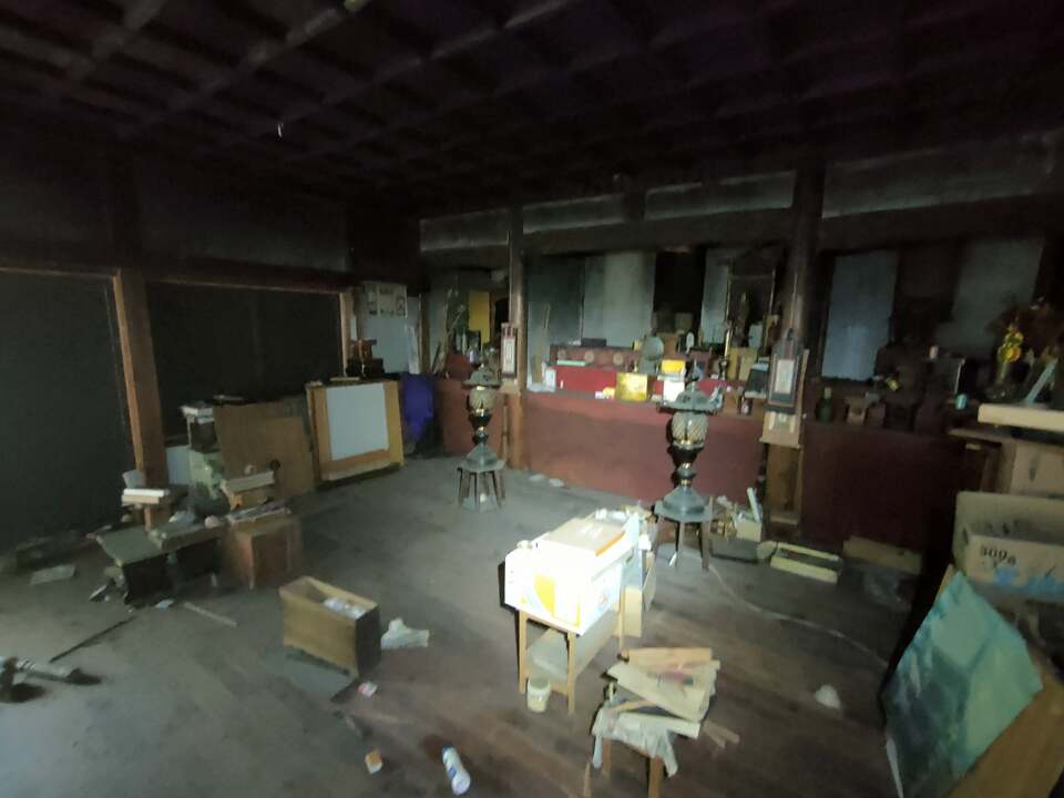 和室①