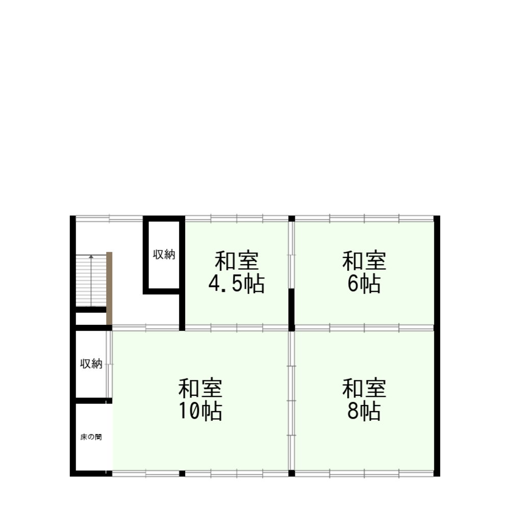 r405の間取り図2
