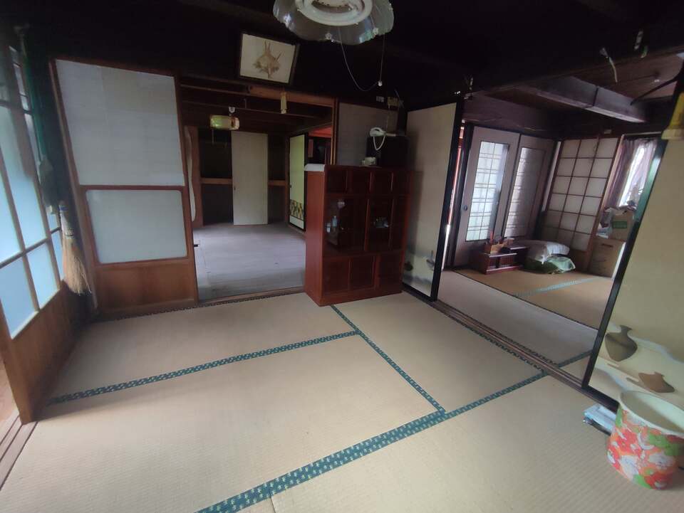 和室②_2階