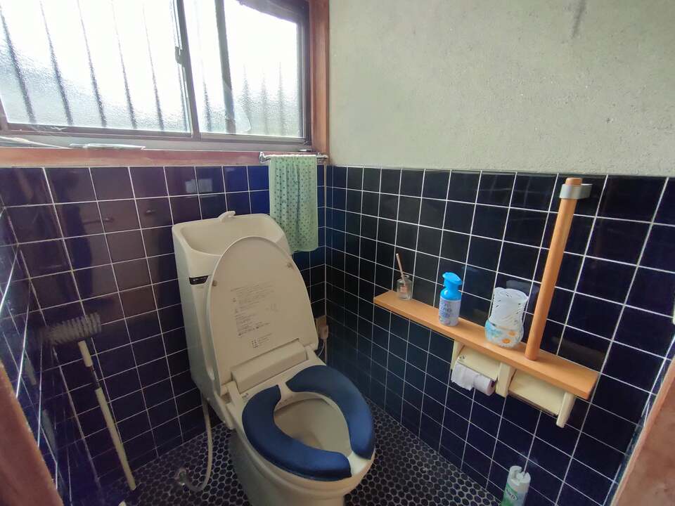 和室③