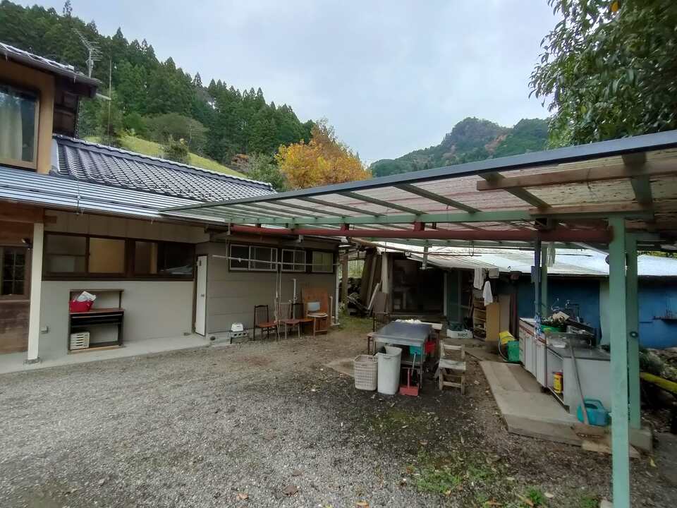 和室①