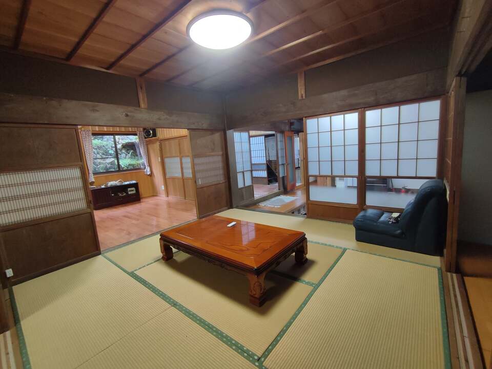 洋室①_2階