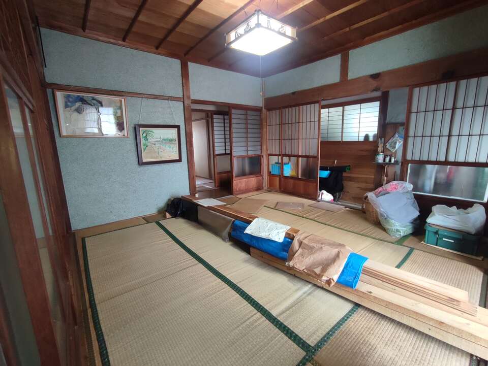 和室