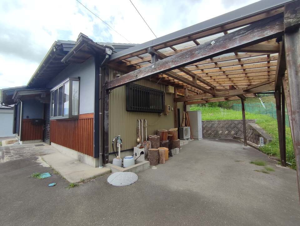 和室①
