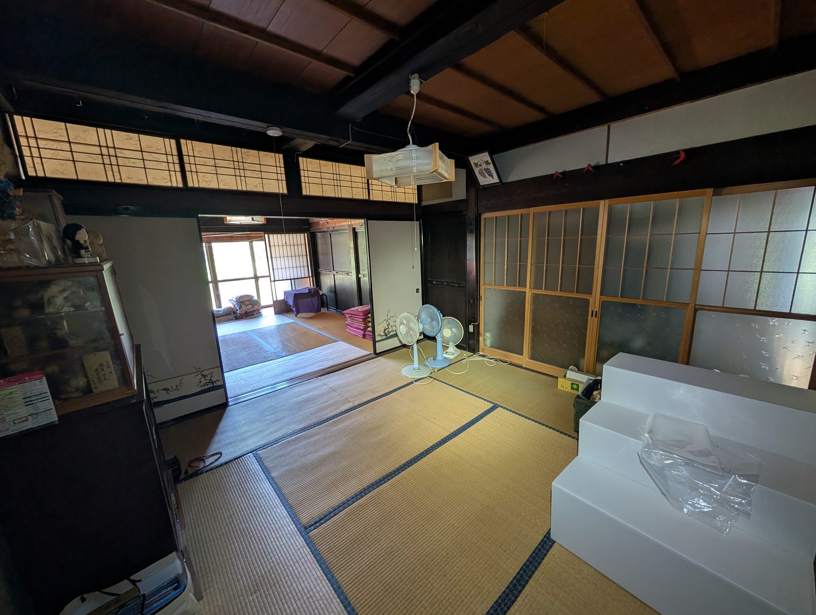 和室1